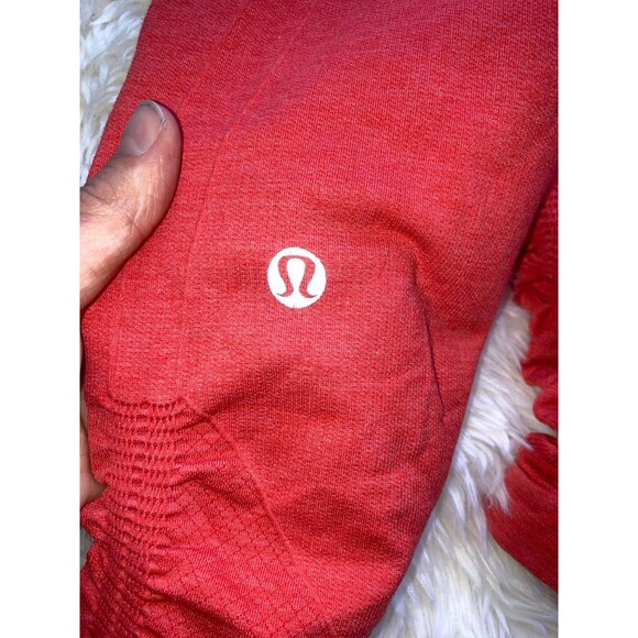 Lululemon Ebb to Street Ruched Capris - Picture 7 of 7